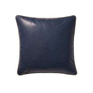 Serena & Lily Navy Blue Pillow